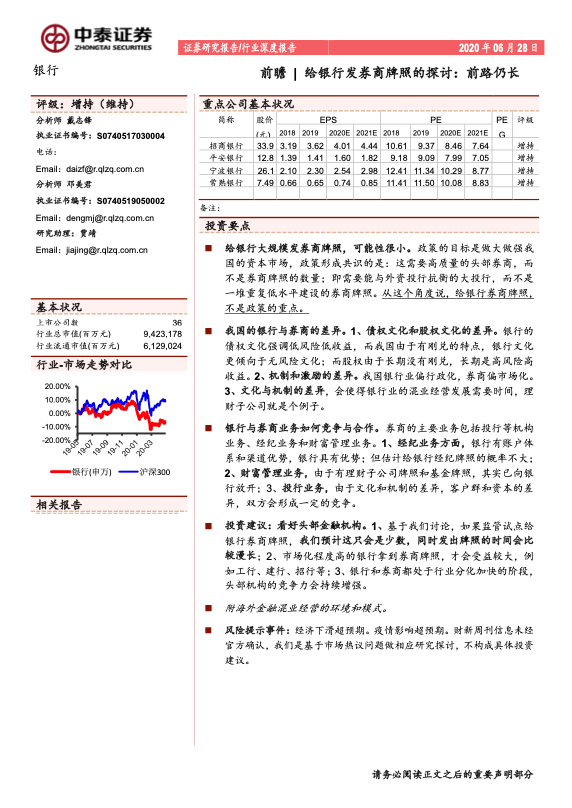 金融控股