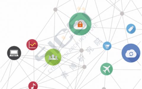 赛博研究院：云安全平台责任与治理(61页)