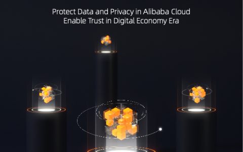 阿里云：数据安全和隐私保护白皮书2021（43页）