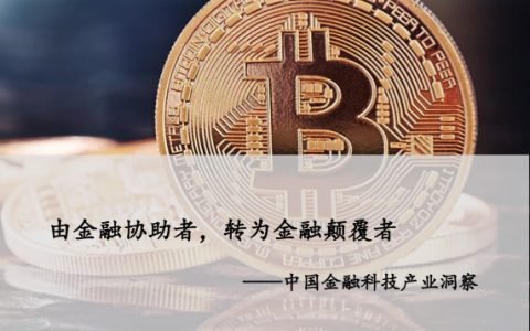 远卓管理顾问：中国金融科技产业洞察-由金融协助者，转为金融颠覆者（21页）