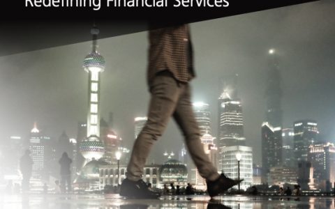 中国已成为全球金融科技中心（英文版）