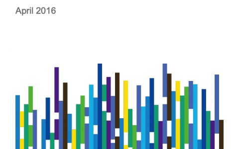 2016金融科技调查报告（英文版）