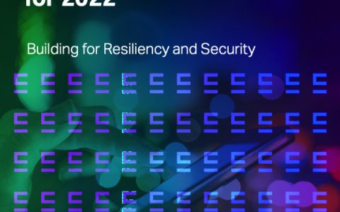 2022年金融科技趋势报告-英文版（40页）