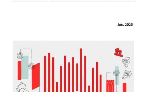 MIT&度小满：2023年金融科技趋势展望报告（21页）