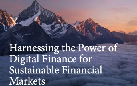 绿色金融科技网络：2021年绿色金融科技行动计划针对瑞士金融中心的16项建议-英文版（47页）