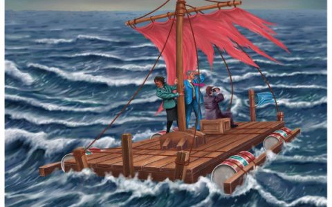 普华永道：2019保险业香蕉皮报告（37页）