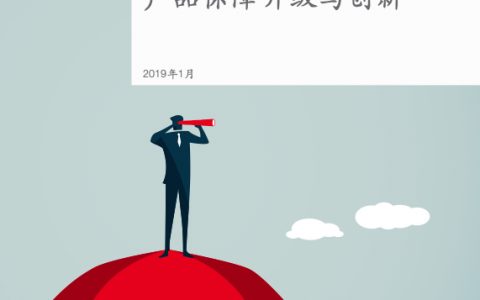 麦肯锡：中国寿险市场，下一个五年的增长引擎(42页)