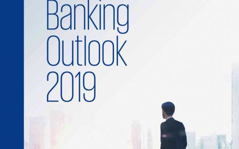 毕马威：2019香港银行业展望报告（英文-28页）
