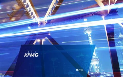 毕马威：2014年中国银行业调查报告（132页）