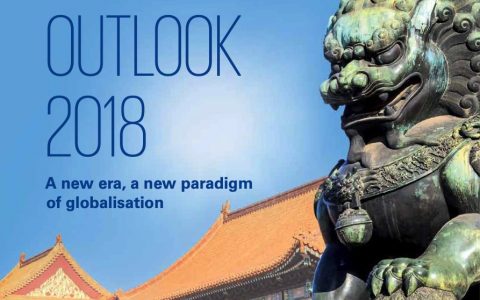 毕马威：展望中国2018（英文-96页）