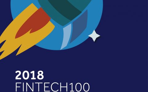 毕马威：2018全球创新金融科技公司100（英文-112页）