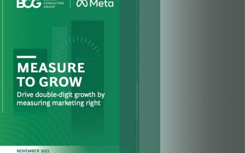 波士顿咨询BCG：精准营销策略实现两位数增长-英文版（46页）