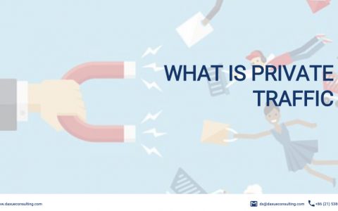 中国私域流量营销研究报告-英文版（72页）