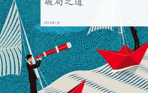 麦肯锡：纾困突围，2019中国中小保险企业破局之道（44页）