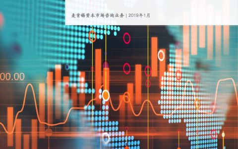 麦肯锡：展望2019中国证券业-把握五大趋势六大主题（30页）