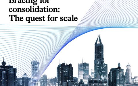 麦肯锡：2019年亚太地区银行业报告（英文版）（44页）