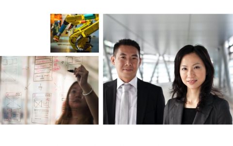 普华永道：人工智能对中国就业的净影响