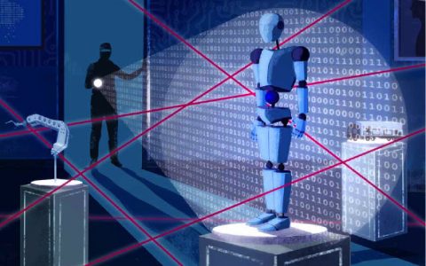 德勤：工业4.0与网络安全，联网生产时代的风险管理