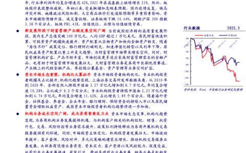 证券行业财富管理机构业务是券商中长期优质赛道（26页）