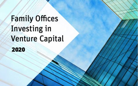硅谷银行：2020年家族理财办公室投资风险投资-英文版（112页）