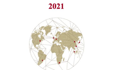 中国银行2021年中国私人银行全球资产配置战略报告-英文版（156页）